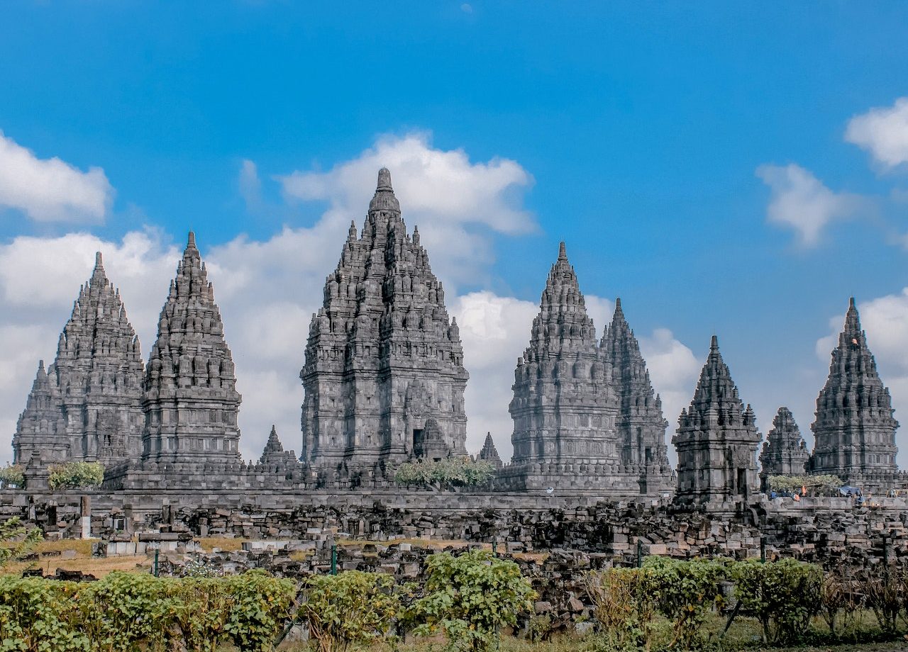 yogyakarta
