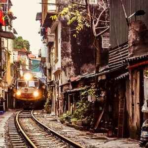 hanoi