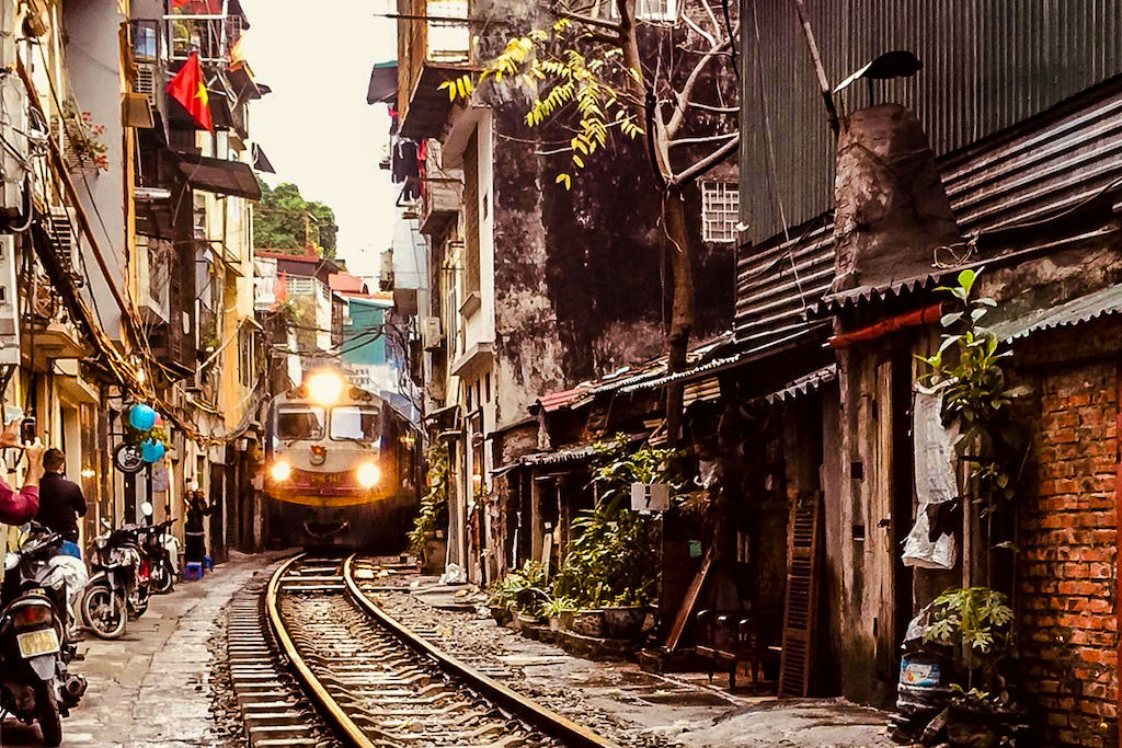 hanoi