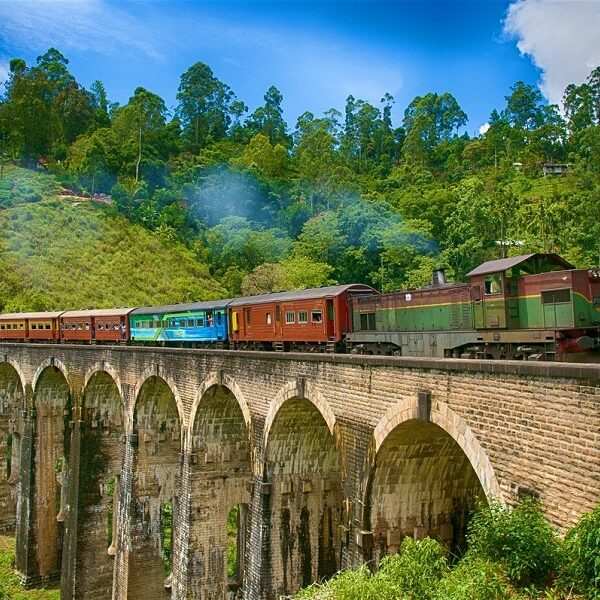 sri lanka
