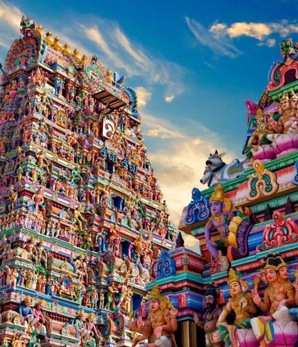 tamilnadu