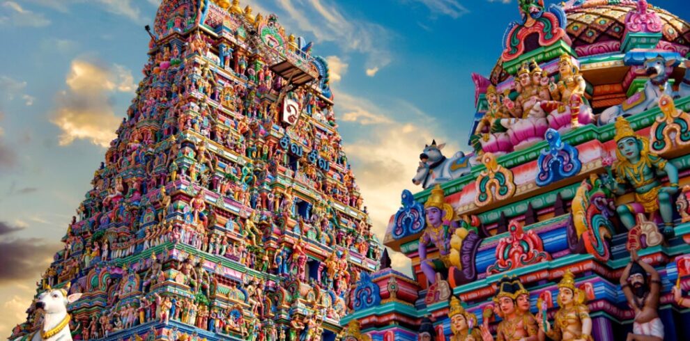 tamilnadu