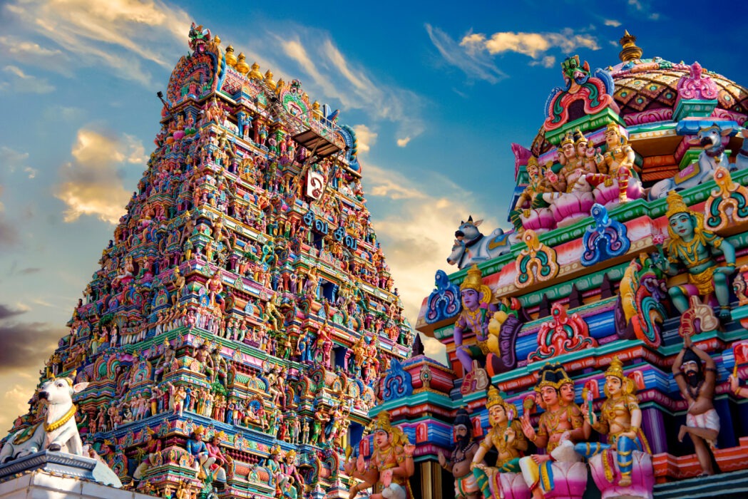 tamilnadu