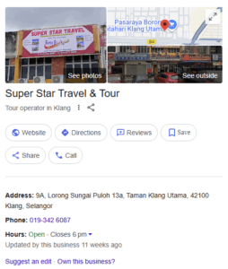 office google