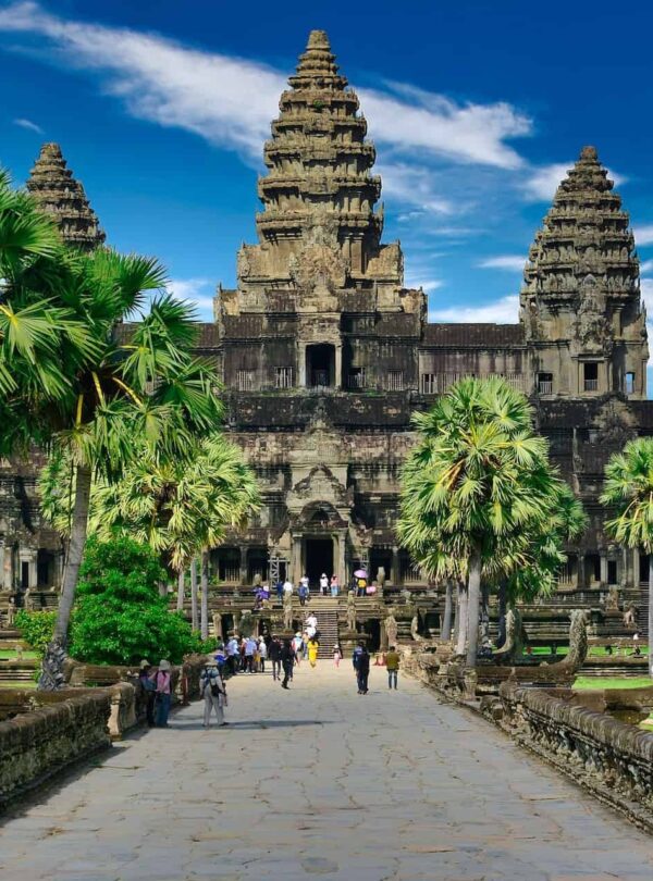 cambodia