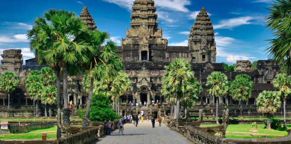cambodia
