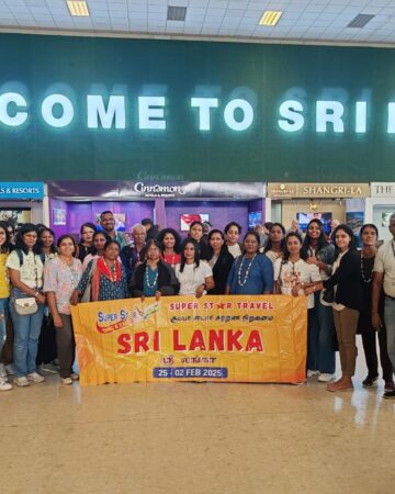 Sri lanka