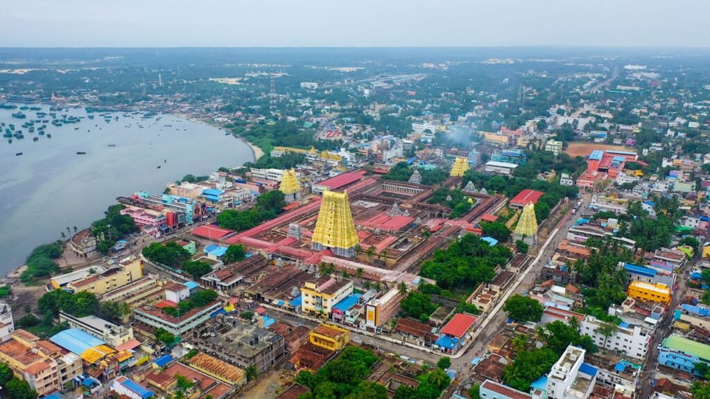 1 rameswaram temple rameswaram tamilnadu hero 1