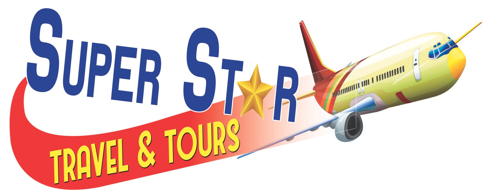 super star logo