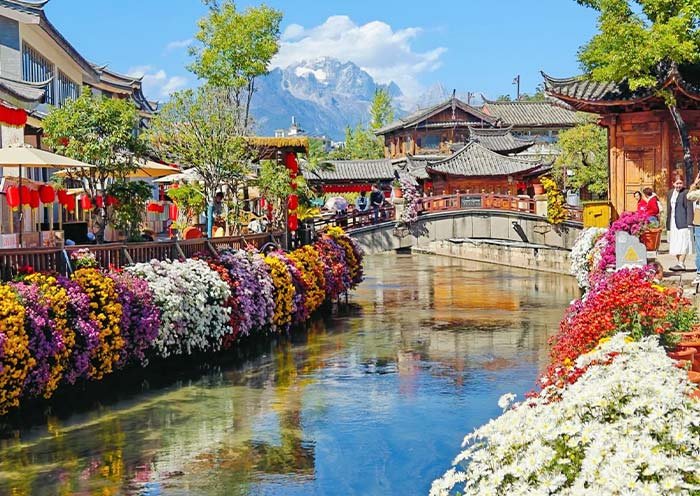 lijiang old town 700 18
