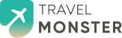 logo travel monster 1
